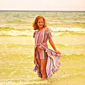 Meet your Posher, Cat